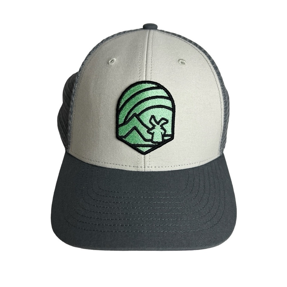 Dutch Bros Coffee SnapBack Trucker Hat